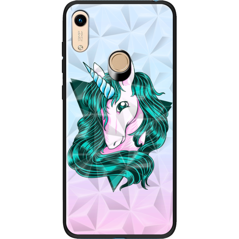 Чехол Prizma Uprint Honor 8A 