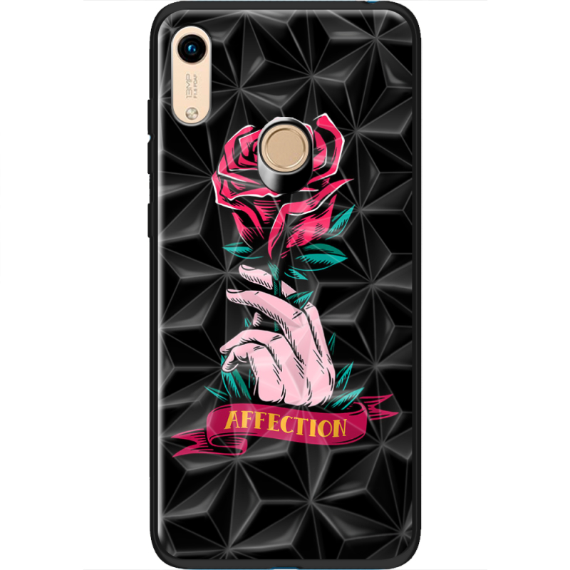Чехол Prizma Uprint Honor 8A 