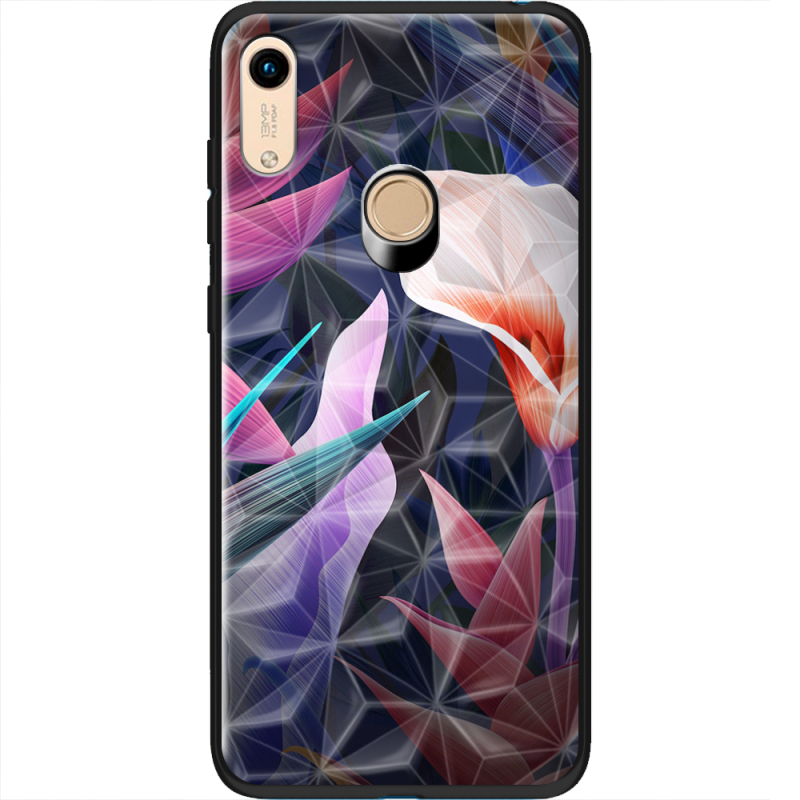 Чехол Prizma Uprint Honor 8A 