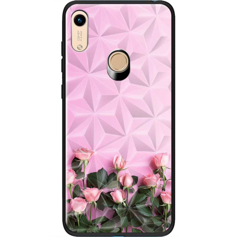 Чехол Prizma Uprint Honor 8A 