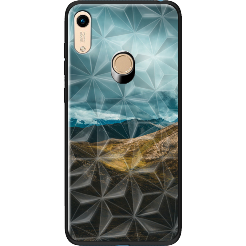 Чехол Prizma Uprint Honor 8A 