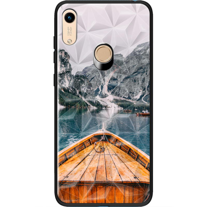 Чехол Prizma Uprint Honor 8A 