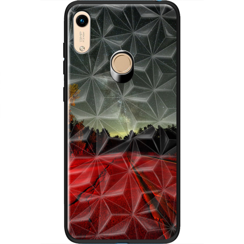 Чехол Prizma Uprint Honor 8A 