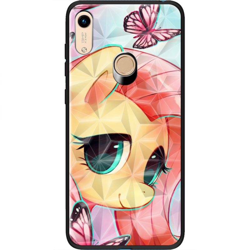 Чехол Prizma Uprint Honor 8A My Little Pony Fluttershy