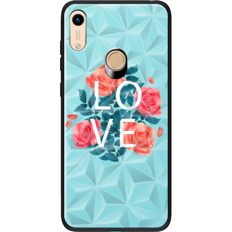 Чехол Prizma Uprint Honor 8A 