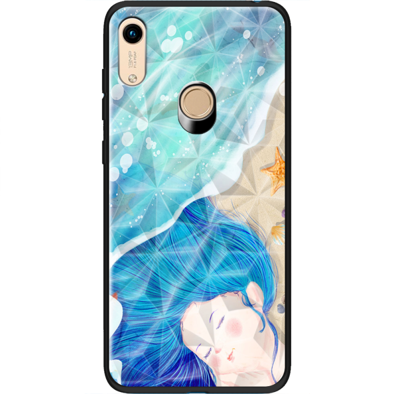 Чехол Prizma Uprint Honor 8A 