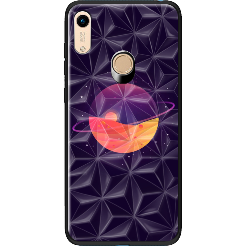 Чехол Prizma Uprint Honor 8A 
