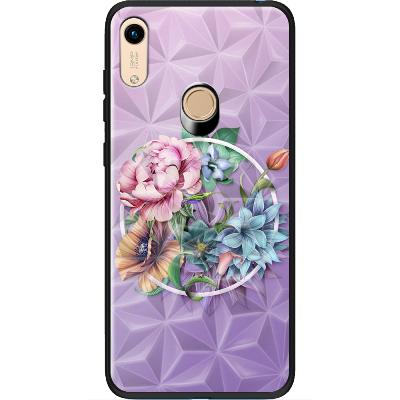 Чехол Prizma Uprint Honor 8A 