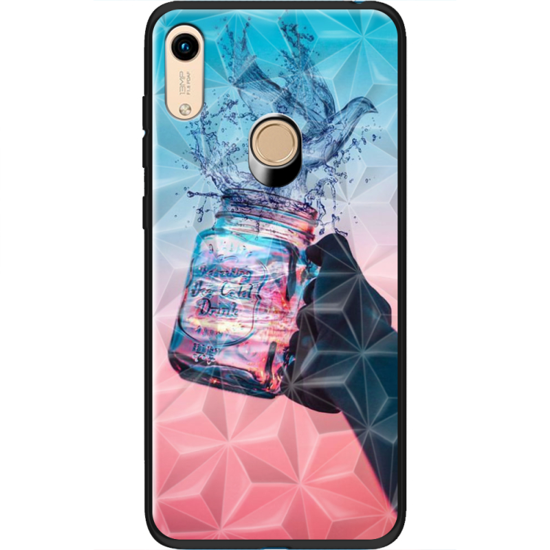 Чехол Prizma Uprint Honor 8A 