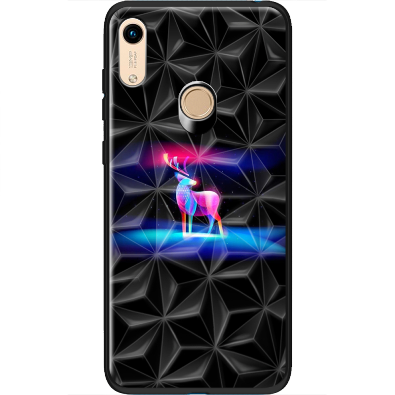 Чехол Prizma Uprint Honor 8A 