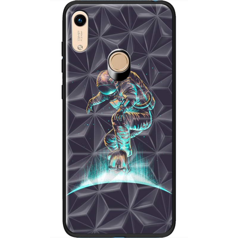 Чехол Prizma Uprint Honor 8A 
