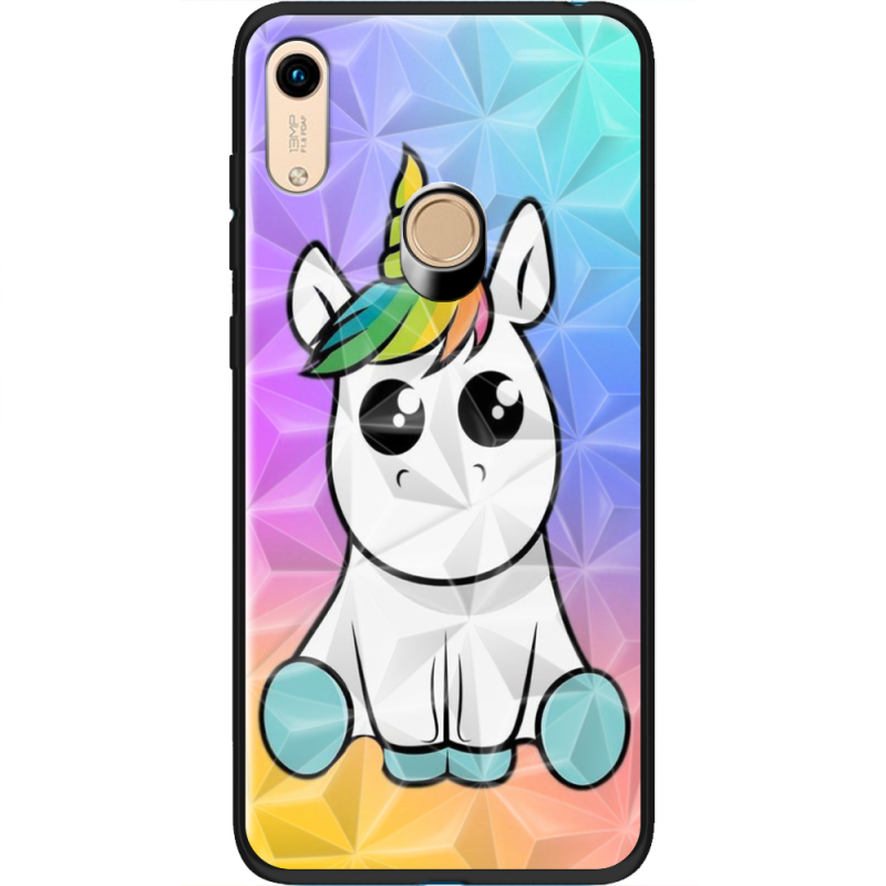 Чехол Prizma Uprint Honor 8A 