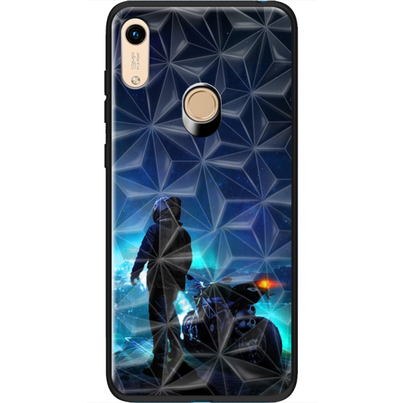 Чехол Prizma Uprint Honor 8A 