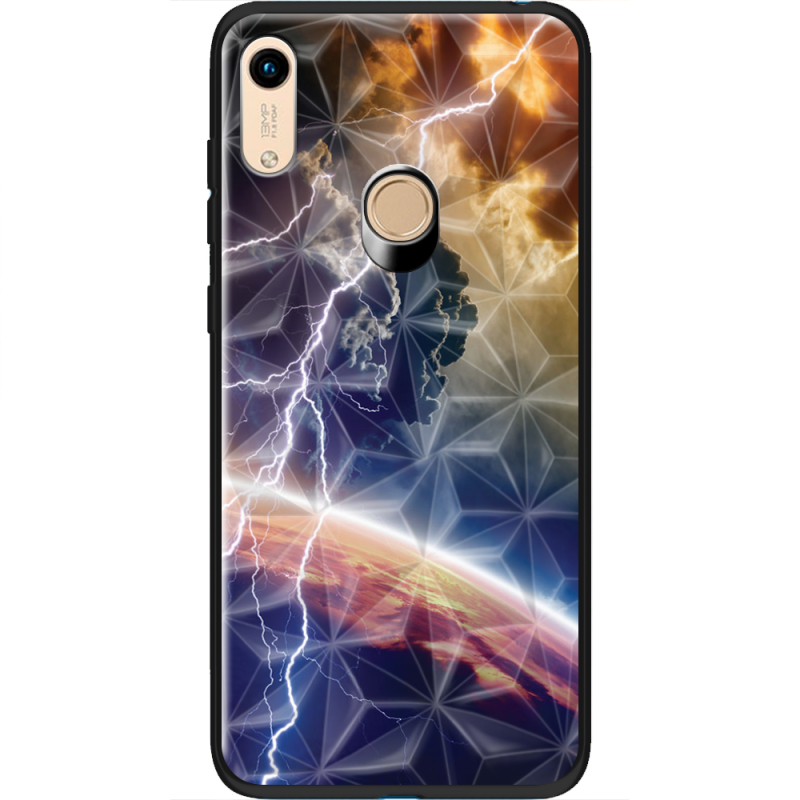 Чехол Prizma Uprint Honor 8A 
