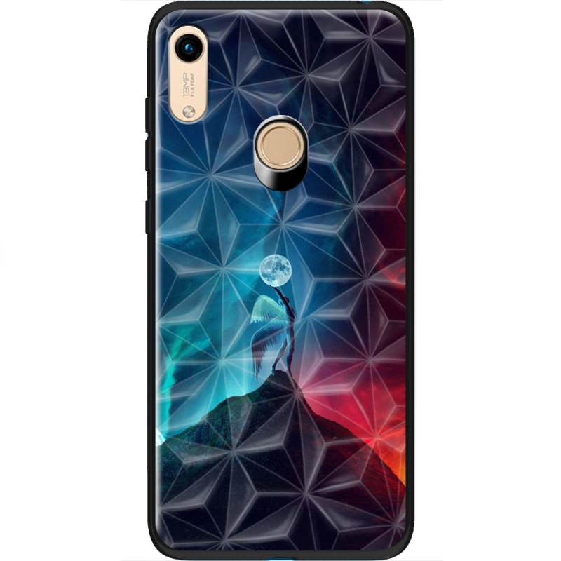 Чехол Prizma Uprint Honor 8A 