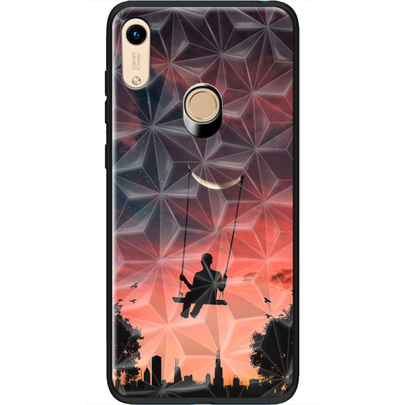 Чехол Prizma Uprint Honor 8A 