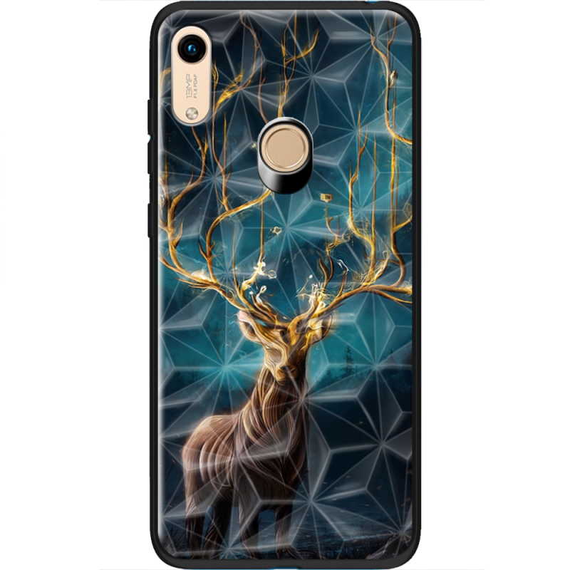 Чехол Prizma Uprint Honor 8A 