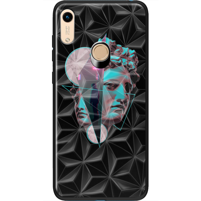 Чехол Prizma Uprint Honor 8A 