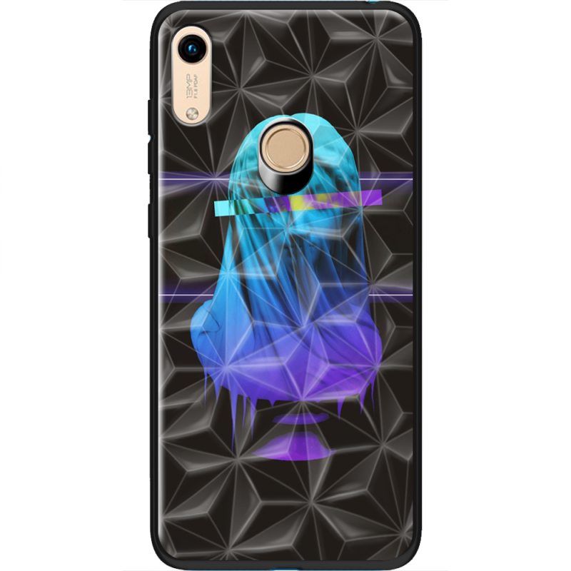 Чехол Prizma Uprint Honor 8A 