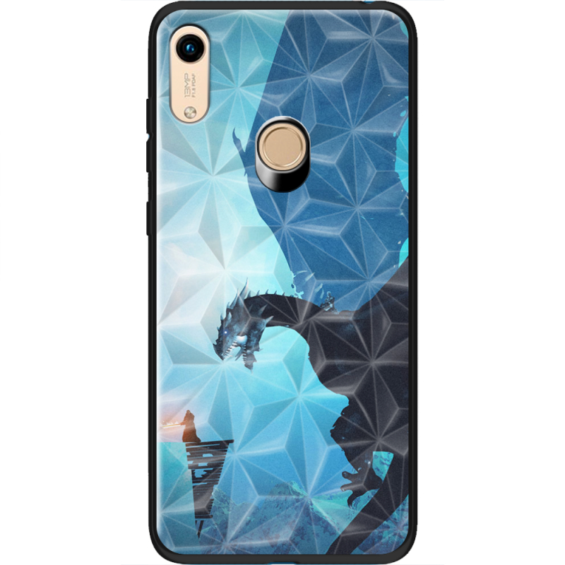Чехол Prizma Uprint Honor 8A 