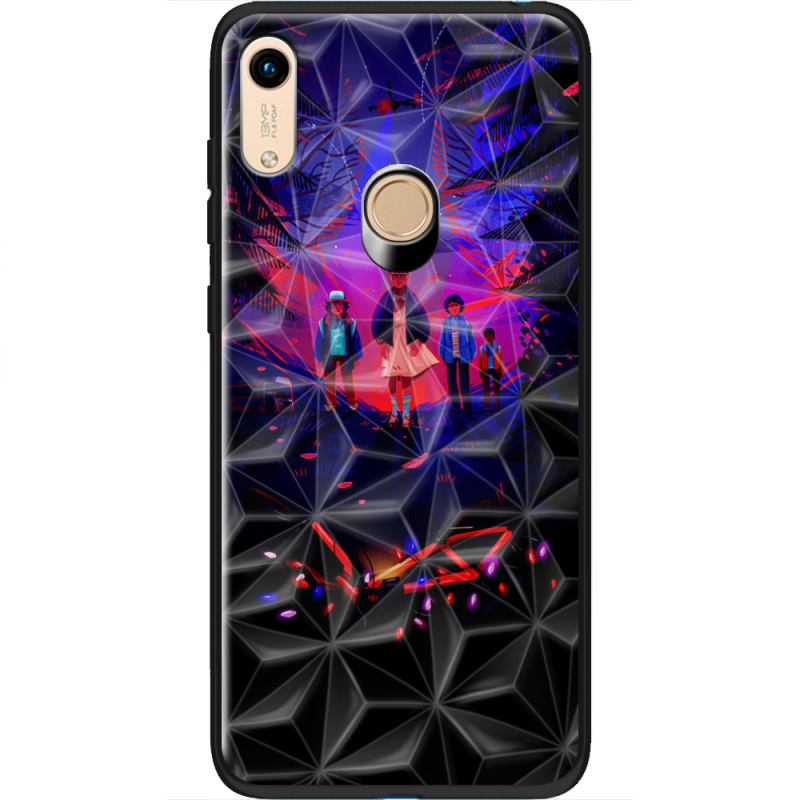 Чехол Prizma Uprint Honor 8A 