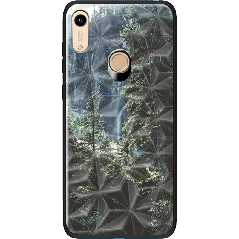 Чехол Prizma Uprint Honor 8A 