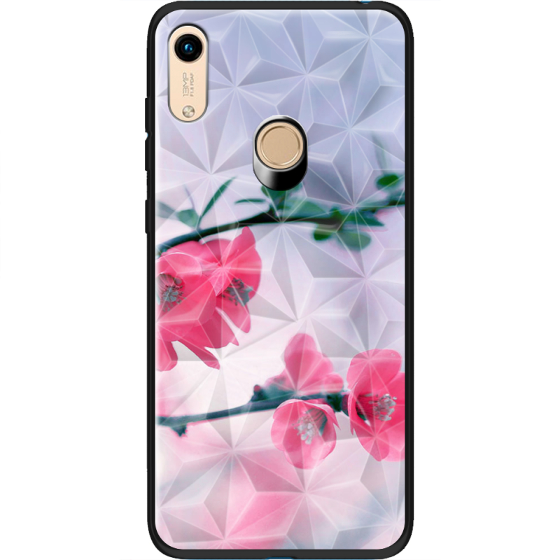 Чехол Prizma Uprint Honor 8A 