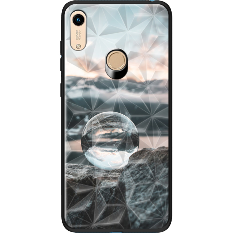 Чехол Prizma Uprint Honor 8A 