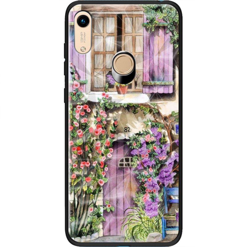 Чехол Prizma Uprint Honor 8A 