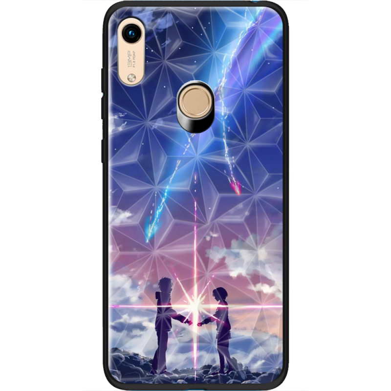 Чехол Prizma Uprint Honor 8A 