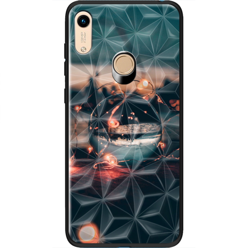 Чехол Prizma Uprint Honor 8A 