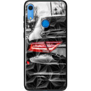 Чехол Prizma Uprint Huawei Y6s Audi A7