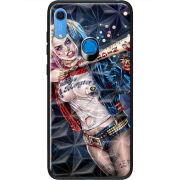 Чехол Prizma Uprint Huawei Y6s Harley Quinn