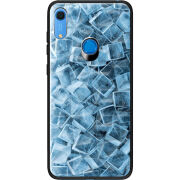Чехол Prizma Uprint Huawei Y6s Ice Cubes