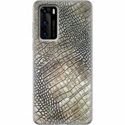 Чехол BoxFace Huawei P40 