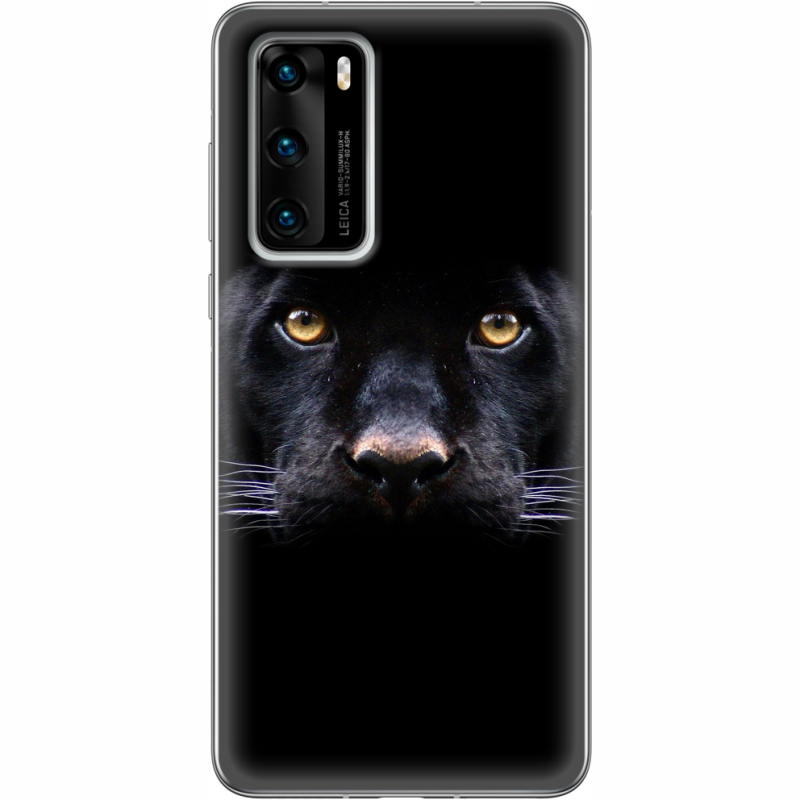 Чехол BoxFace Huawei P40 