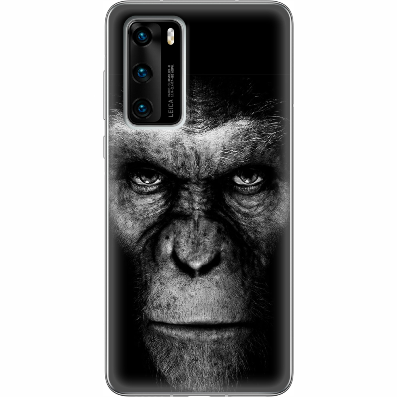 Чехол BoxFace Huawei P40 