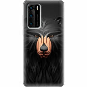 Чехол BoxFace Huawei P40 