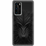 Чехол BoxFace Huawei P40 