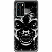 Чехол BoxFace Huawei P40 