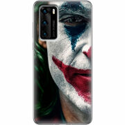 Чехол BoxFace Huawei P40 Joker Background