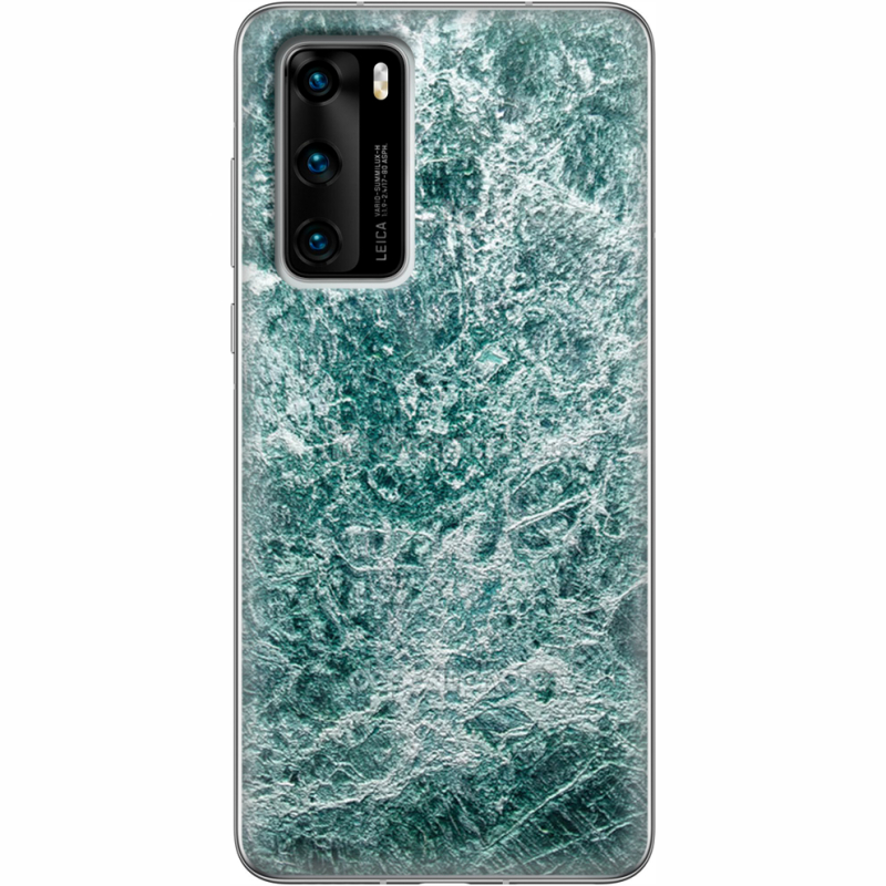 Чехол BoxFace Huawei P40 