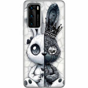 Чехол BoxFace Huawei P40 