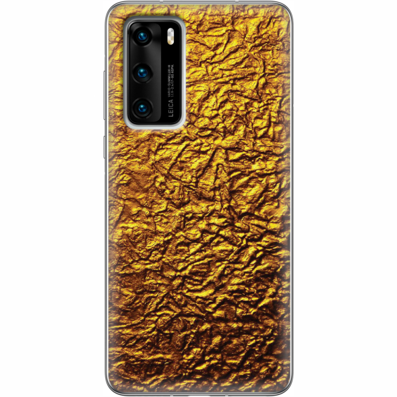 Чехол BoxFace Huawei P40 