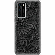 Чехол BoxFace Huawei P40 