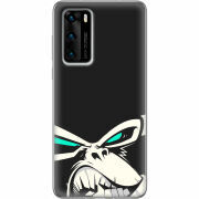 Чехол BoxFace Huawei P40 