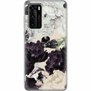 Чехол BoxFace Huawei P40 