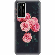 Чехол BoxFace Huawei P40 