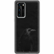 Чехол BoxFace Huawei P40 