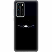 Чехол BoxFace Huawei P40 